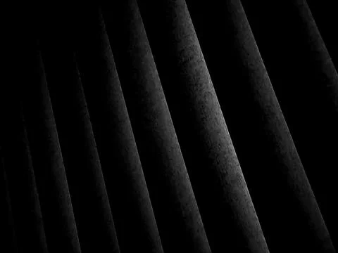 Black background Stockfoto's