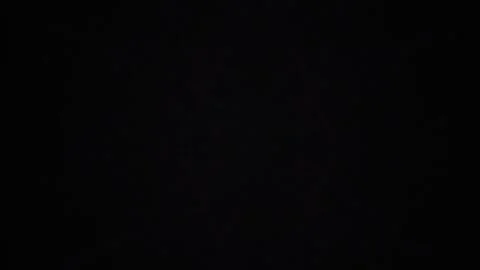 Black background with pixelated design. Stock Footage 334329739