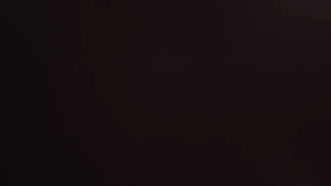 Black background with a purple gradient in the middle Stock Footage 264750522