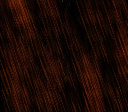 Black background with red stripes. Red grunge background. Flying particles wi Stock Illustration