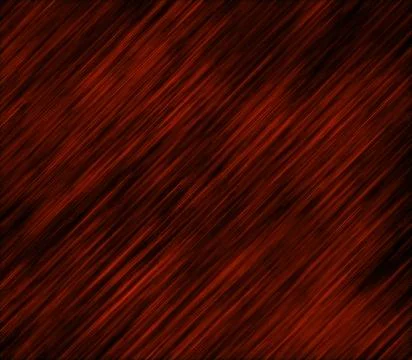 Black background with red stripes. Red grunge background. Flying particles wi Stock Illustration