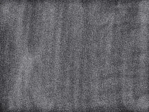 Black background with shaded texture Stock Illustration