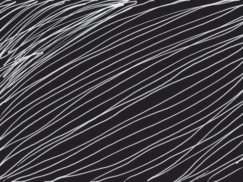 Black background with shaded texture Stock Illustration