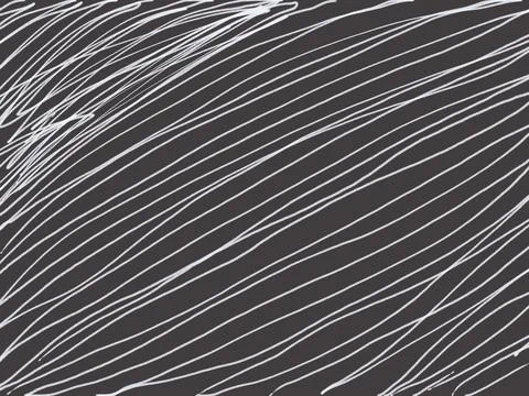 Black background with shaded texture Illustrazione stock