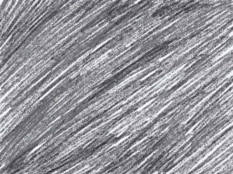 Black background with shaded texture Stock Illustration