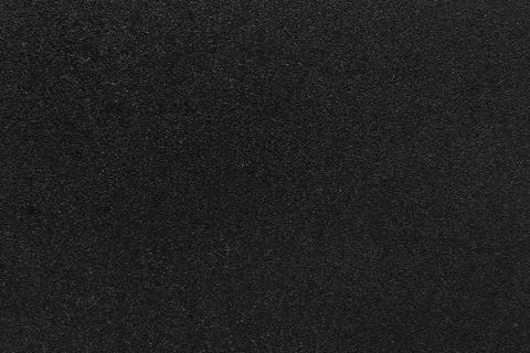 Black background with shallow relief dots Stock Photos