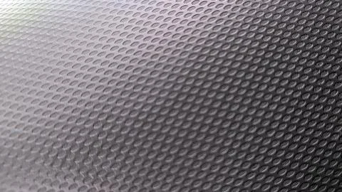 Black background with small circles Stock Photos