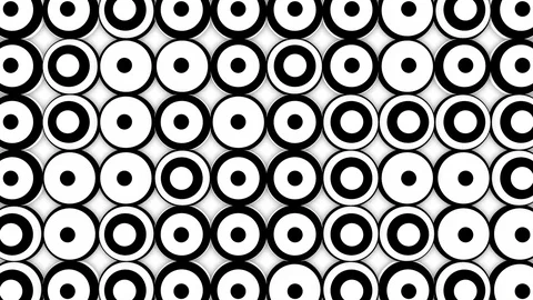 Black Background SPHERES 動画素材 102399718