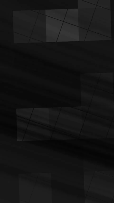 Black background with square 3 1110 (3) Stock Footage 291529101