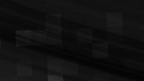 Black background with square 3 1110 (2) Stock Footage 291529106