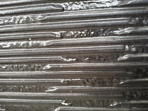 Black background of stone wall,  Texture of black stone wall Foto stock