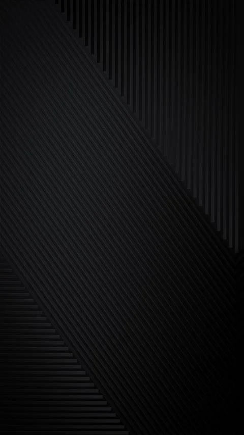Black Background With Striped Texture Stock Footage 298475926