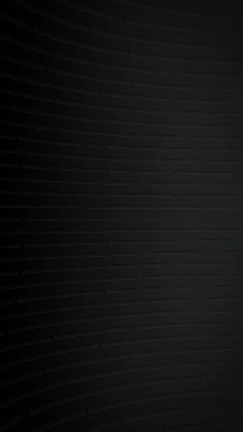 Black Background With Striped Texture Stock Footage 301074030