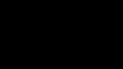 Black background, Stunning, light, bokeh 스톡 동영상 320276122