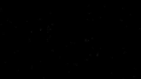 Black Background with Subtle Fine Grit Texture Stock Footage 307064893