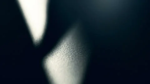 Black Background With Sunlight Video stock 24863533