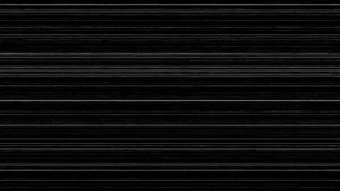 Black background with technological lines. Stock Footage 153270340