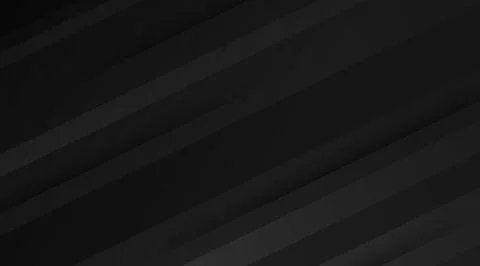 Black background template with black gradient circle effect suitable for ba.. Stock Illustration