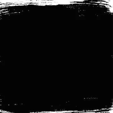 Black background, vector Stock Illustration