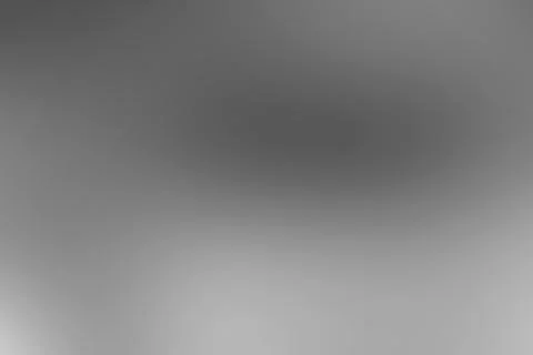 Black background  white bokeh. Stock Illustration