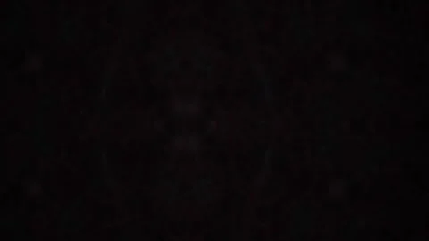 Black Background With White Noise Patterns. Stock Footage 334517322
