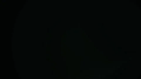 Black Background With White Noise Patterns. Stock Footage 334863669