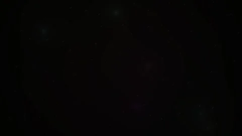 Black Background With White Noise Patterns. Stock Footage 334863670