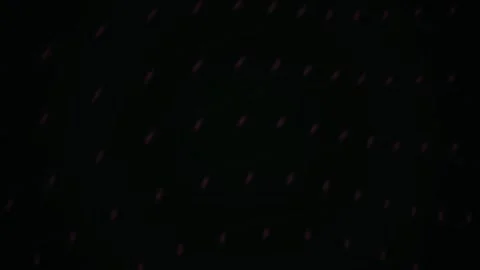 Black background with white space. Видео 334517234