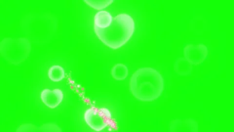 Black background with white space 動画素材 336661897
