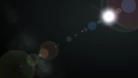 Black background with white space 動画素材 336718813