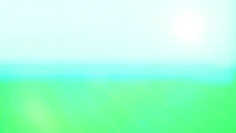 Black background with white space 動画素材 336718866