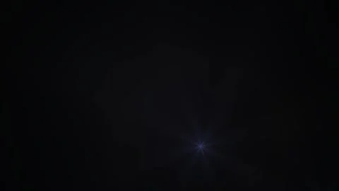 Black Background With White Space. Stock Footage 339993432
