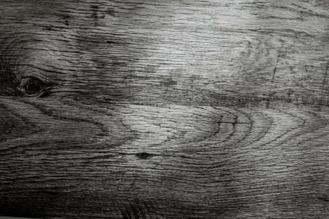 Black background wood texture Stock Photos