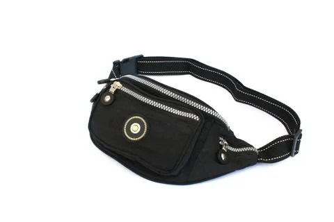 Black bag Stock Photos