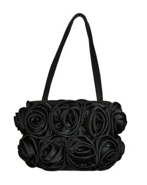 Black bag Stock Photos