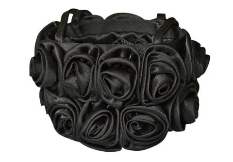 Black bag Stock Photos