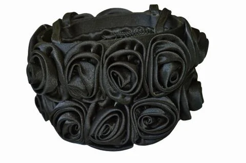 Black bag Stock Photos