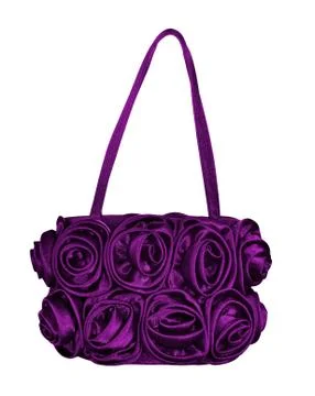 Black bag Stock Photos