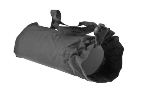 Black bag Stock Photos