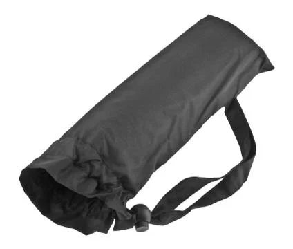 Black bag Stock Photos