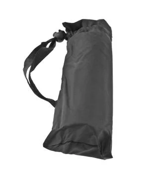 Black bag Stock Photos