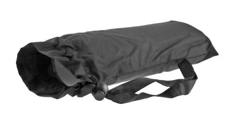 Black bag Stock Photos
