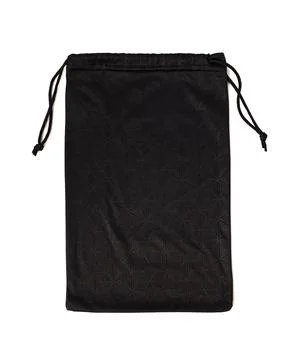 Black bag 스톡 사진