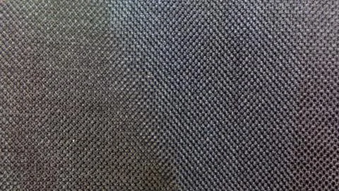 Black bag texture as the background Stock Photos