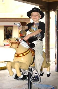 Black bart Foto stock