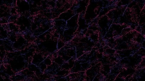 Black based marble material Stock Illustration