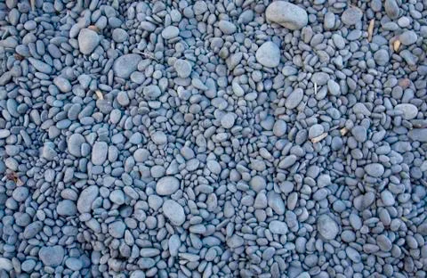 Black Beach Stock Photos