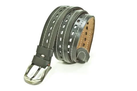 Black belt Stock Photos