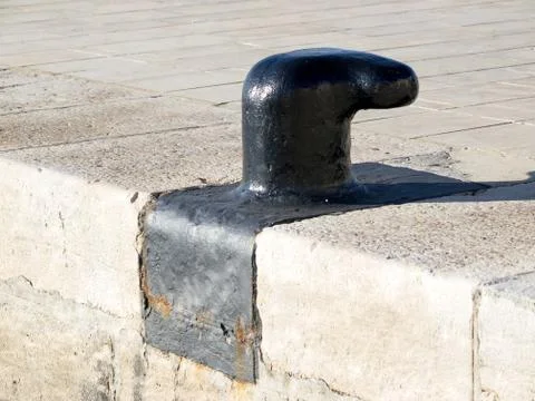 Black bit Stock Photos