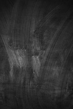 Black Blackboard Texture. Vertical Black Blackboard Texture. Chalkboard Bac.. 스톡 사진